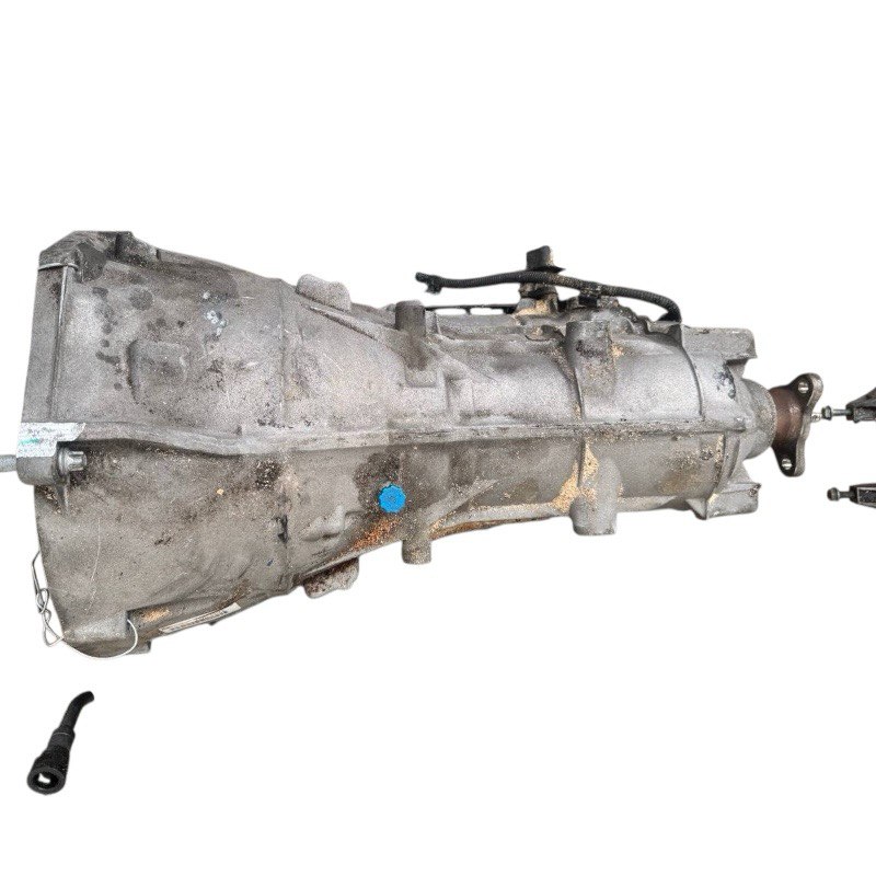 Automatikgetriebe komplett (mit Drehmomentwandler) BMW GA8L51CZ, ZF 8HP5 — 24009896506,1111014051, BMW 3er G20, BMW 5er G30, BMW 6er G32, mit Motor B47D