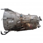 Automatikgetriebe komplett (mit Drehmomentwandler) BMW GA8L51CZ, ZF 8HP5 — 24009896506,1111014051, BMW 3er G20, BMW 5er G30, BMW 6er G32, mit Motor B47D