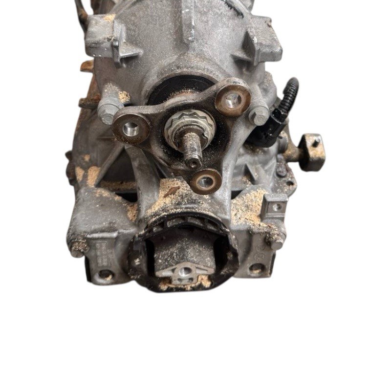 Automatikgetriebe komplett (mit Drehmomentwandler) BMW GA8L51CZ, ZF 8HP5 — 24009896506,1111014051, BMW 3er G20, BMW 5er G30, BMW 6er G32, mit Motor B47D