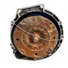 Automatikgetriebebaugruppe (mit Drehmomentwandler) ZF 8HP45 2WD (RWD) — 1090014039, 1090016090 (Kennzeichnung WVL)