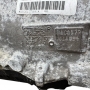 Automatikgetriebebaugruppe (mit Drehmomentwandler) ZF 8HP45 2WD (RWD) — 1090014039, 1090016090 (Kennzeichnung WVL)