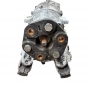 Automatikgetriebebaugruppe (mit Drehmomentwandler) ZF 8HP45 2WD (RWD) — 1090014039, 1090016090 (Kennzeichnung WVL)