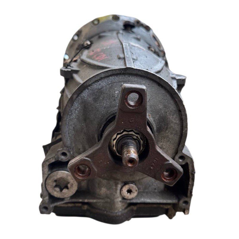 Automatikgetriebe (mit Drehmomentwandler) Mercedes-Benz 722.9 2WD (RWD) — A2042709002, R2302710301 (Mercedes-Benz C Estate (S204) 2.2 C-220 CDI)