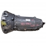 Automatikgetriebe (mit Drehmomentwandler) Mercedes-Benz 722.9 2WD (RWD) — A2042709002, R2302710301 (Mercedes-Benz C Estate (S204) 2.2 C-220 CDI)