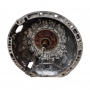 Automatikgetriebe (mit Drehmomentwandler) Mercedes-Benz 722.9 2WD (RWD) — A2042709002, R2302710301 (Mercedes-Benz C Estate (S204) 2.2 C-220 CDI)