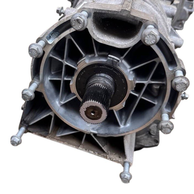 Automatikgetriebe (mit Drehmomentwandler) ZF 8HP70 4WD — 1087024112, HPLA-7000-EC, 306DT(TDV6), (LAND ROVER DISCOVERY V (L462) 3.0 Td6 4x4 2016-2025)