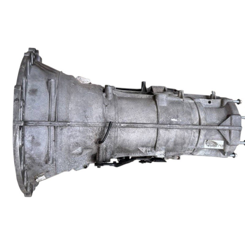Automatikgetriebe (mit Drehmomentwandler) ZF 8HP70 4WD — 1087024112, HPLA-7000-EC, 306DT(TDV6), (LAND ROVER DISCOVERY V (L462) 3.0 Td6 4x4 2016-2025)