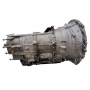 Automatikgetriebe (mit Drehmomentwandler) ZF 8HP70 4WD — 1087024112, HPLA-7000-EC, 306DT(TDV6), (LAND ROVER DISCOVERY V (L462) 3.0 Td6 4x4 2016-2025)