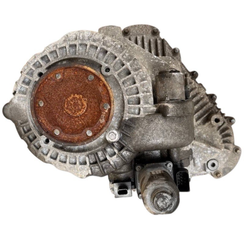 Verteilergetriebe (Baugruppe) Land Rover ITC PLA — 845337091, 8454228031, LR006016, LR008206, LR049160, LR089531