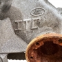 Verteilergetriebe (Baugruppe) Land Rover ITC PLA — 845337091, 8454228031, LR006016, LR008206, LR049160, LR089531