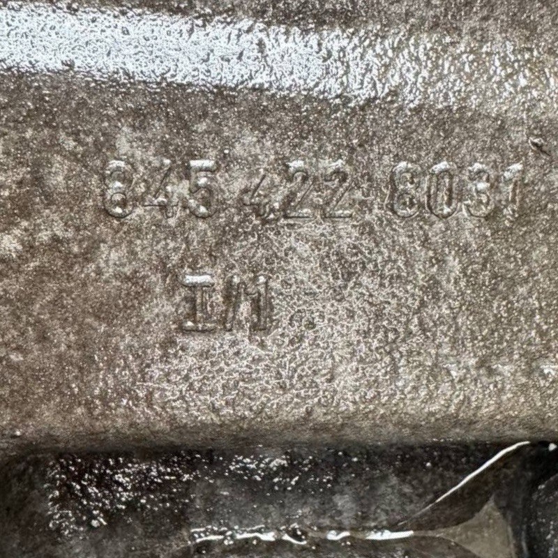 Verteilergetriebe (Baugruppe) Land Rover ITC PLA — 845337091, 8454228031, LR006016, LR008206, LR049160, LR089531