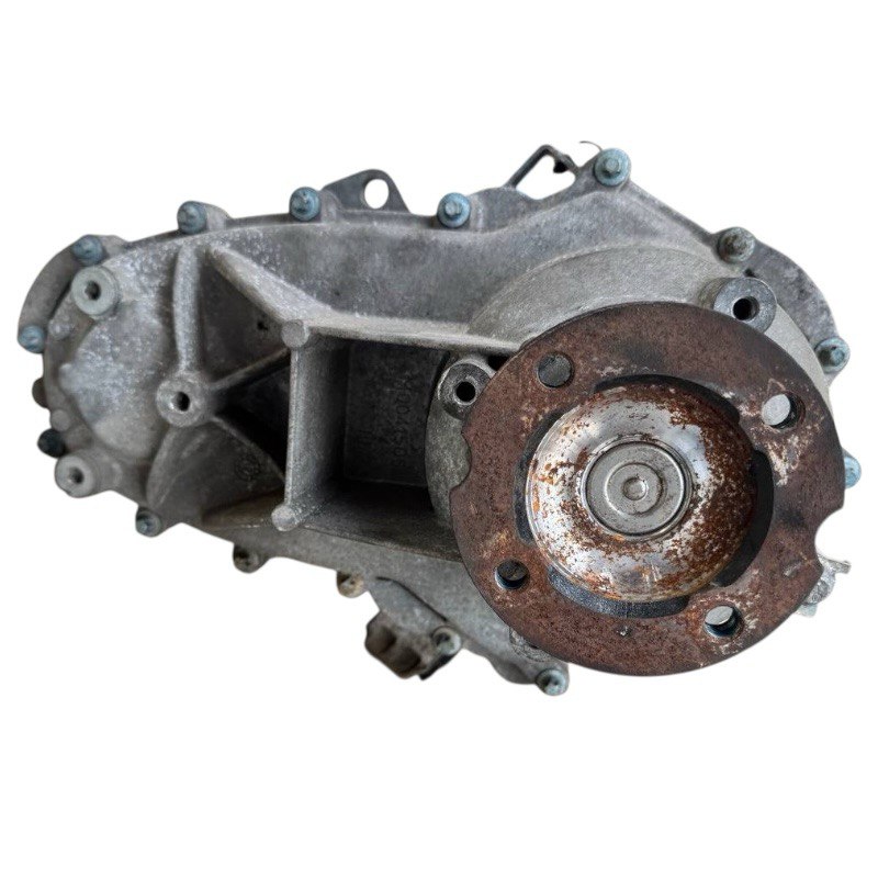 Verteilergetriebe (Baugruppe) Land Rover MAGNA M0030748, LR078932 — DPLA-7K780-AE, DPLA-7K780-AF (LAND ROVER RANGE ROVER SPORT II (L494) 3.0 TDV6 4x4 2013-2025)