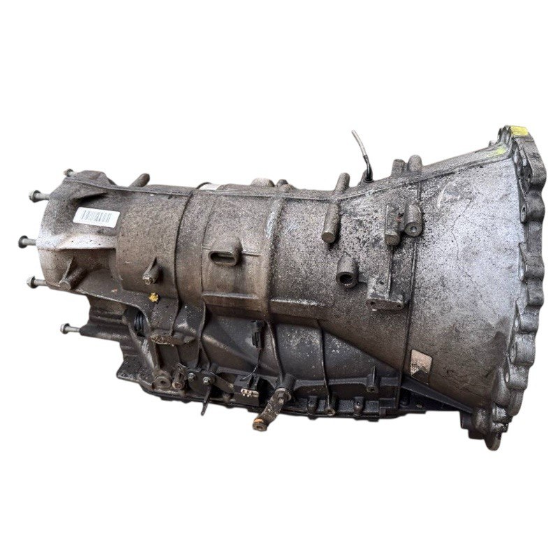 Automatikgetriebe (ohne Drehmomentwandler) ZF 6HP26X, 4WD — 1068020053, 1068401275, TGD500570 (LAND ROVER RANGE ROVER SPORT I (L320) 2.7 D 4x4), Motorcode — 276DT(TDV6)
