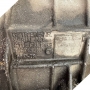Automatikgetriebe (ohne Drehmomentwandler) ZF 6HP26X, 4WD — 1068020053, 1068401275, TGD500570 (LAND ROVER RANGE ROVER SPORT I (L320) 2.7 D 4x4), Motorcode — 276DT(TDV6)