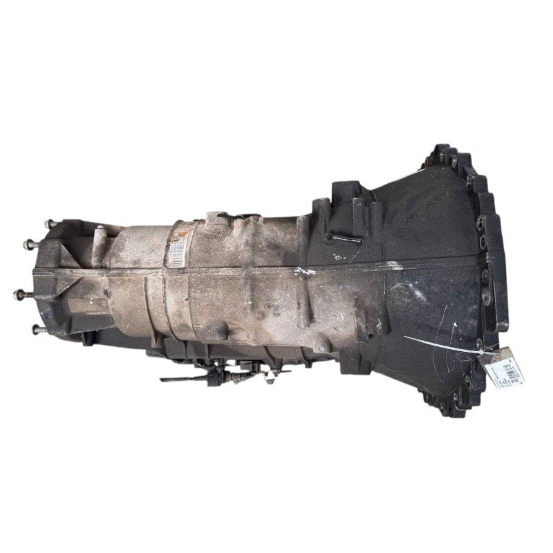 Automatikgetriebe (ohne Drehmomentwandler) ZF 6HP26X, 4WD — 1068020053, 1068401275, TGD500570 (LAND ROVER RANGE ROVER SPORT I (L320) 2.7 D 4x4), Motorcode — 276DT(TDV6)