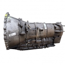 Zostava automatickej prevodovky (bez meniča krútiaceho momentu) ZF 6HP26X, 4WD — 1068020053, 1068401275, TGD500570 (LAND ROVER RANGE ROVER SPORT I (L320) 2.7 D 4x4), Kód motora — 276DT(TDV6)