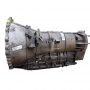 Automatikgetriebe (ohne Drehmomentwandler) ZF 6HP26X, 4WD — 1068020053, 1068401275, TGD500570 (LAND ROVER RANGE ROVER SPORT I (L320) 2.7 D 4x4), Motorcode — 276DT(TDV6)