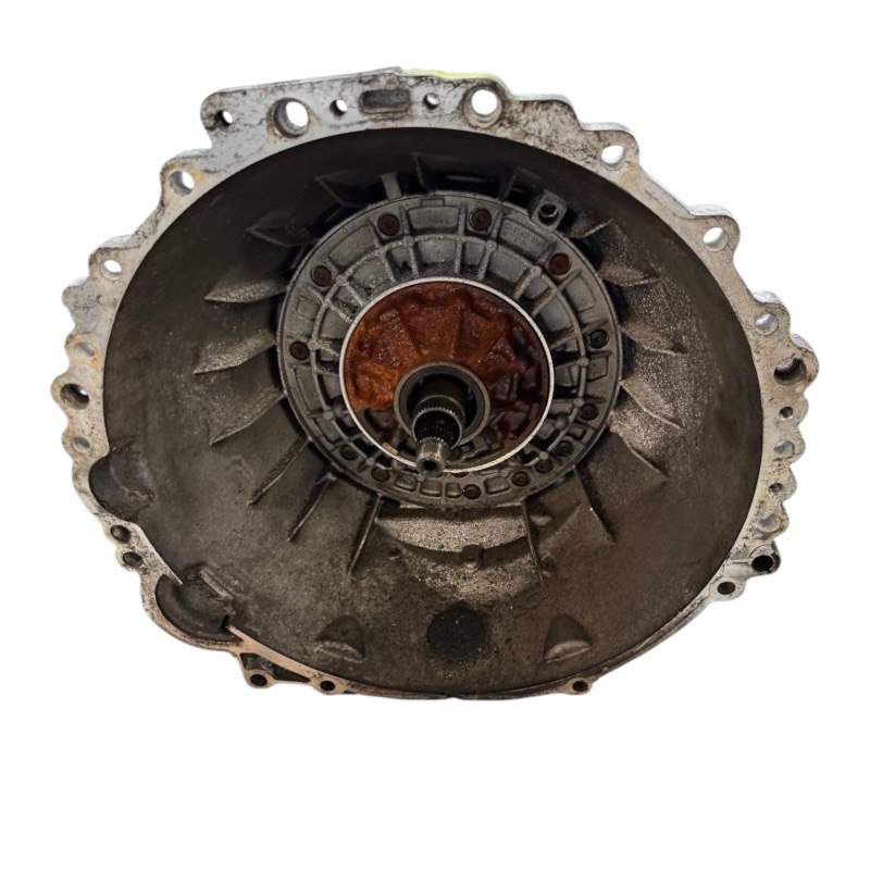 Automatikgetriebe (ohne Drehmomentwandler) ZF 6HP26X, 4WD — 1068020053, 1068401275, TGD500570 (LAND ROVER RANGE ROVER SPORT I (L320) 2.7 D 4x4), Motorcode — 276DT(TDV6)