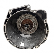 Automatikgetriebe (ohne Drehmomentwandler) ZF 6HP28X, 4WD — 1068301253, 1068050012 (BMW X5 (E70) xDrive 35 d 2008-2013), Motorcode — M57, D30, (306D5)