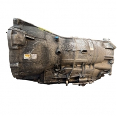 Automatikgetriebe (ohne Drehmomentwandler) ZF 6HP28X, 4WD — 1068301253, 1068050012 (BMW X5 (E70) xDrive 35 d 2008-2013), Motorcode — M57, D30, (306D5)
