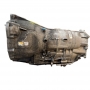Automatikgetriebe (ohne Drehmomentwandler) ZF 6HP28X, 4WD — 1068301253, 1068050012 (BMW X5 (E70) xDrive 35 d 2008-2013), Motorcode — M57, D30, (306D5)
