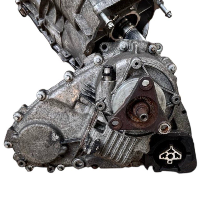 Verteilergetriebe BMW ATC700 — 27107574777, 27107599886, 27107599887, 27107599889, 27107599890, 27107599898, 27107599899