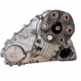 Verteilergetriebe BMW ATC700 — 27107574777, 27107599886, 27107599887, 27107599889, 27107599890, 27107599898, 27107599899
