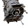 Automatikgetriebe (ohne Drehmomentwandler) ZF 6HP28X, 4WD — 1068052058, 1068050010 (BMW X5 (E70) xDrive 35 d 2008-2013), Motorcode — M57, D30, (306D5)