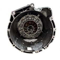Automatikgetriebe (ohne Drehmomentwandler) ZF 6HP28X, 4WD — 1068052058, 1068050010 (BMW X5 (E70) xDrive 35 d 2008-2013), Motorcode — M57, D30, (306D5)