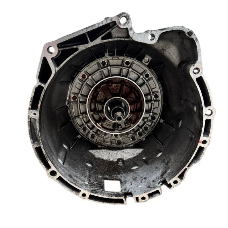 Automatikgetriebe (ohne Drehmomentwandler) ZF 6HP28X, 4WD — 1068052058, 1068050010 (BMW X5 (E70) xDrive 35 d 2008-2013), Motorcode — M57, D30, (306D5)
