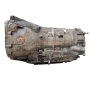 Automatikgetriebe (ohne Drehmomentwandler) ZF 6HP28X, 4WD — 1068052058, 1068050010 (BMW X5 (E70) xDrive 35 d 2008-2013), Motorcode — M57, D30, (306D5)