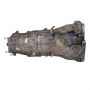 Automatikgetriebe (ohne Drehmomentwandler) ZF 6HP28X, 4WD — 1068052058, 1068050010 (BMW X5 (E70) xDrive 35 d 2008-2013), Motorcode — M57, D30, (306D5)