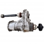 Verteilergetriebe (montiert) BW4430 — Kennzeichnung KJZ, 44-30-000-006, AQ341010J (AUDI Q7 (4LB) 3.0 TDI Quattro 2006-2008)