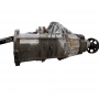 Verteilergetriebe (montiert) BW4430 — Kennzeichnung KJZ, 44-30-000-006, AQ341010J (AUDI Q7 (4LB) 3.0 TDI Quattro 2006-2008)