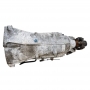 Automatikgetriebe (ohne Drehmomentwandler) ZF 6HP21 2WD (RWD) — 1071030034, 1071032039 ZZW (BMW 1-Serie, 2004-2011 (E81/E82/E87/E88) (E81/E82/E87/E88) 118D 187)