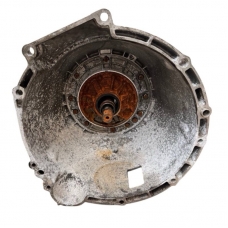 Automatikgetriebe (ohne Drehmomentwandler) ZF 6HP21 2WD (RWD) — 1071030034, 1071032039 ZZW (BMW 1-Serie, 2004-2011 (E81/E82/E87/E88) (E81/E82/E87/E88) 118D 187)