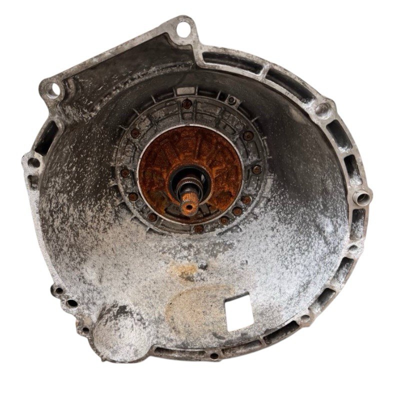 Automatikgetriebe (ohne Drehmomentwandler) ZF 6HP21 2WD (RWD) — 1071030034, 1071032039 ZZW (BMW 1-Serie, 2004-2011 (E81/E82/E87/E88) (E81/E82/E87/E88) 118D 187)