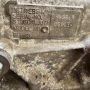 Automatikgetriebe (ohne Drehmomentwandler) ZF 6HP21 2WD (RWD) — 1071030034, 1071032039 ZZW (BMW 1-Serie, 2004-2011 (E81/E82/E87/E88) (E81/E82/E87/E88) 118D 187)