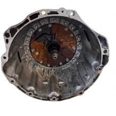 Automatikgetriebe komplett (ohne Drehmomentwandler, ohne Verteilergetriebe) AISIN WARNER TR-60SN, VAG 09D 4WD— 09D300039E, Audi Q7 (4LB), Touareg (7LA/7L6) 3.0 TDI V6 24V SUV, Diesel, 2.967cc, 155kW (211pk), 4x4, CASB