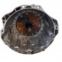 Automatikgetriebe komplett (ohne Drehmomentwandler, ohne Verteilergetriebe) AISIN WARNER TR-60SN, VAG 09D 4WD— 09D300039E, Audi Q7 (4LB), Touareg (7LA/7L6) 3.0 TDI V6 24V SUV, Diesel, 2.967cc, 155kW (211pk), 4x4, CASB