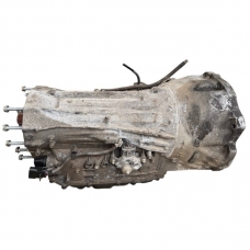 Automatikgetriebe komplett (ohne Drehmomentwandler, ohne Verteilergetriebe) AISIN WARNER TR-60SN, VAG 09D 4WD— 09D300039E, Audi Q7 (4LB), Touareg (7LA/7L6) 3.0 TDI V6 24V SUV, Diesel, 2.967cc, 155kW (211pk), 4x4, CASB