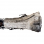 Automatikgetriebe komplett (ohne Drehmomentwandler, ohne Verteilergetriebe) AISIN WARNER TR-60SN, VAG 09D 4WD— 09D300039E, Audi Q7 (4LB), Touareg (7LA/7L6) 3.0 TDI V6 24V SUV, Diesel, 2.967cc, 155kW (211pk), 4x4, CASB