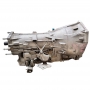 Automatikgetriebe (mit Drehmomentwandler, ohne Verteilergetriebe) ZF 8HP50, GA8HP50Z (4WD) — 1101024122, 1101026470 W9K, 24009487298 (BMW X3 (G01, F97, G08) xDrive 20 d 2017-2020)