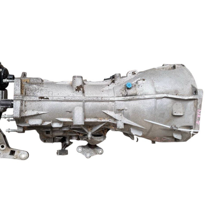 Automatikgetriebe (mit Drehmomentwandler, ohne Verteilergetriebe) ZF 8HP50, GA8HP50Z (4WD) — 1101024122, 1101026470 W9K, 24009487298 (BMW X3 (G01, F97, G08) xDrive 20 d 2017-2020)
