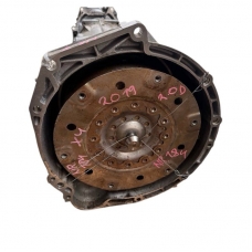 Automatikgetriebe (mit Drehmomentwandler, ohne Verteilergetriebe) ZF 8HP50, GA8HP50Z (4WD) — 1101024122, 1101026470 W9K, 24009487298 (BMW X3 (G01, F97, G08) xDrive 20 d 2017-2020)