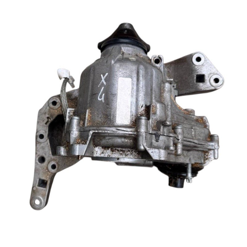 Verteilergetriebe BMW ATC13 — 27108465870, 27107889033, 27109470187, 27108487143, 27108676407, 27108689416, 24009487298