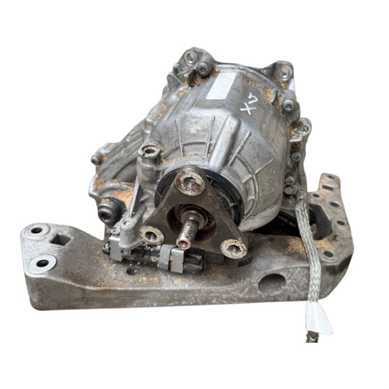 Verteilergetriebe BMW ATC13 — 27108465870, 27107889033, 27109470187, 27108487143, 27108676407, 27108689416, 24009487298