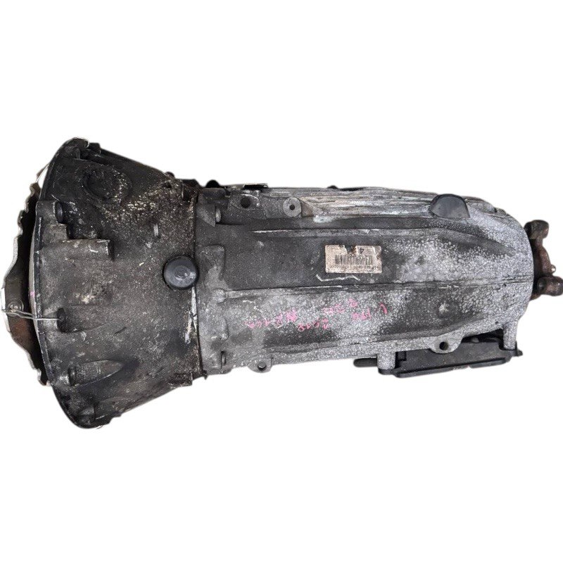 Automatikgetriebe (mit Drehmomentwandler) Mercedes-Benz 722.9 2WD (RWD) — 4472707200, (MERCEDES-BENZ VITO Van (W447) 119 CDI / BlueTEC (447.601, 447.603, 447.605), 2014-2025)
