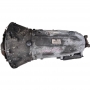 Automatikgetriebe (mit Drehmomentwandler) Mercedes-Benz 722.9 2WD (RWD) — 4472707200, (MERCEDES-BENZ VITO Van (W447) 119 CDI / BlueTEC (447.601, 447.603, 447.605), 2014-2025)
