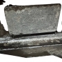 Automatikgetriebe (mit Drehmomentwandler) Mercedes-Benz 722.9 2WD (RWD) — 4472707200, (MERCEDES-BENZ VITO Van (W447) 119 CDI / BlueTEC (447.601, 447.603, 447.605), 2014-2025)